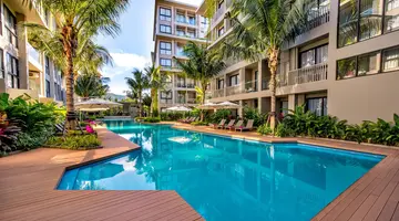 Diamond Resort