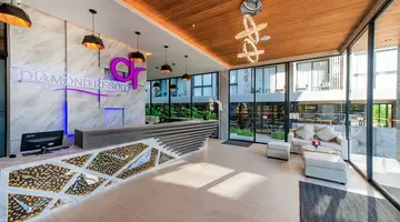 Diamond Resort