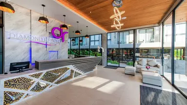 Diamond Resort
