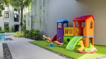 Diamond Resort