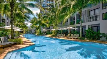 Diamond Resort