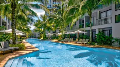 Diamond Resort