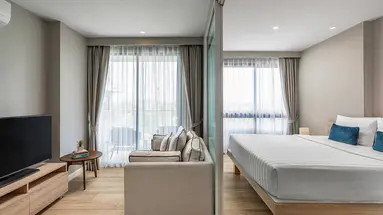 Diamond Resort