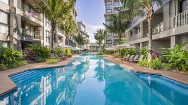Diamond Resort