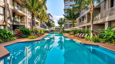 Diamond Resort