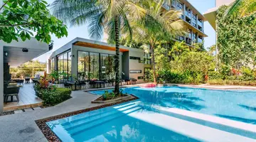Diamond Resort