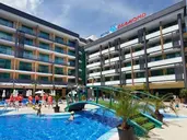 Diamond Sunny Beach