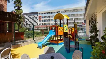 Diamond Sunny Beach