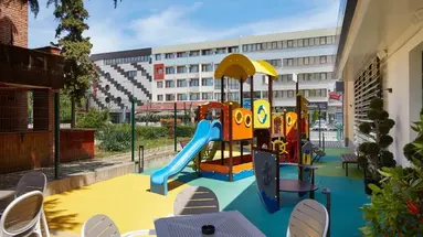 Diamond Sunny Beach