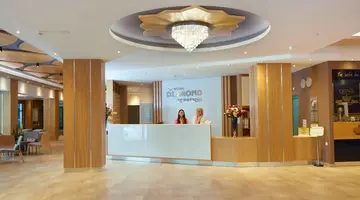 DIAMOND