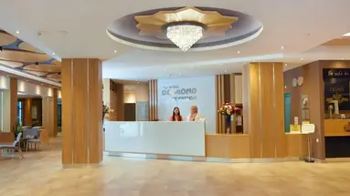 DIAMOND