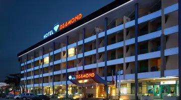 Diamond