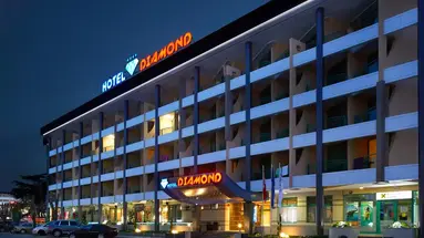 Diamond