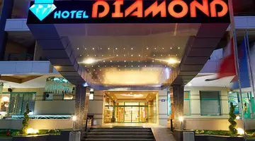 Diamond
