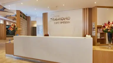DIAMOND
