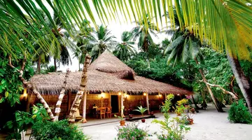 Diamonds Athuruga Island Resort