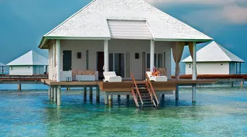 Diamonds Athuruga Island Resort