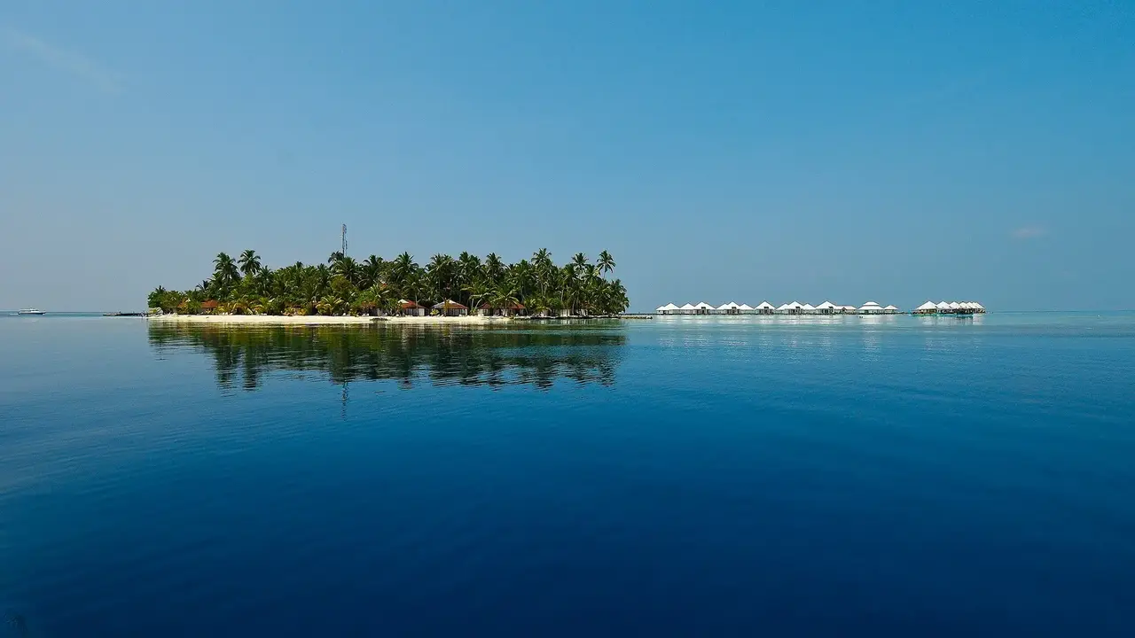 Diamonds Athuruga Island Resort