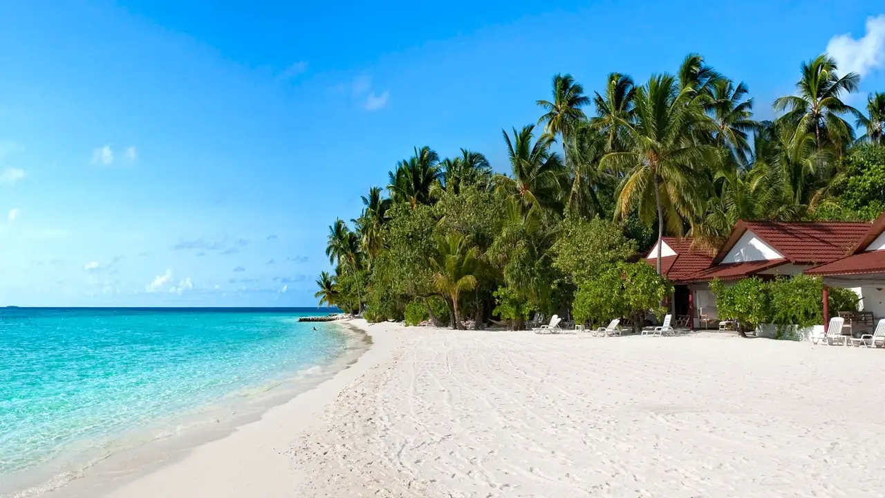 Diamonds Athuruga Island Resort