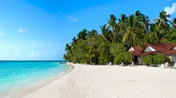 Diamonds Athuruga Island Resort