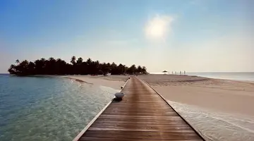 Diamonds Athuruga Island Resort