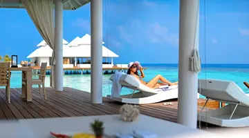 Diamonds Athuruga Island Resort