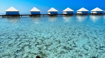 Diamonds Athuruga Island Resort