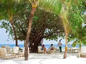 Diamonds Athuruga Island Resort