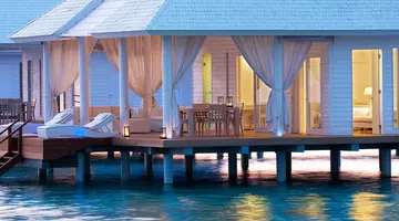 Diamonds Athuruga Island Resort
