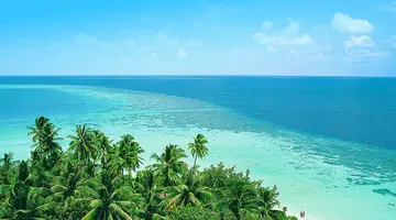 Diamonds Athuruga Island Resort