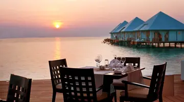 Diamonds Athuruga Island Resort
