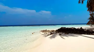 Diamonds Athuruga Island Resort