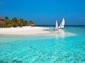 Diamonds Athuruga Island Resort