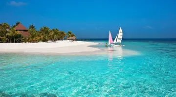 Diamonds Athuruga Island Resort