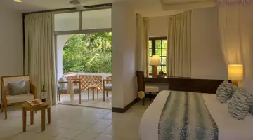 Diamonds Leisure Beach & Golf Resort****