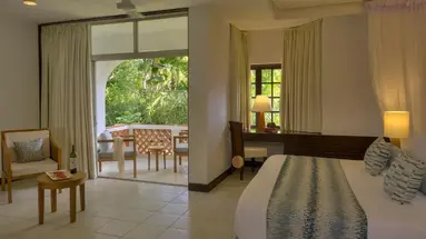Diamonds Leisure Beach & Golf Resort****