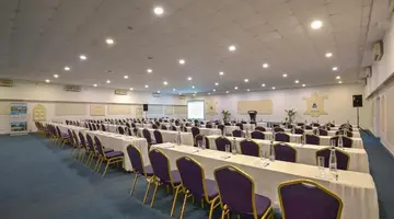 Diamonds Leisure Beach & Golf Resort****
