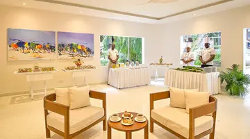 Diamonds Leisure Beach & Golf Resort