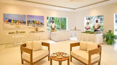 Diamonds Leisure Beach & Golf Resort