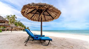 Diamonds Leisure Beach & Golf Resort