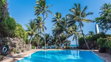 DIAMONDS LEISURE BEACH & GOLF RESORT