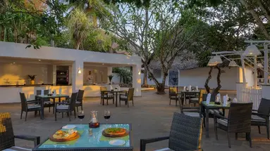 DIAMONDS LEISURE BEACH & GOLF RESORT