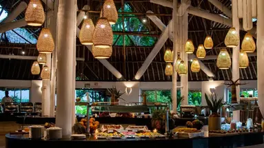 Diamonds Leisure Beach & Golf Resort****
