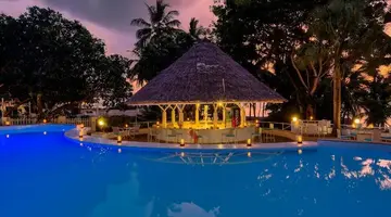 Diamonds Leisure Beach & Golf Resort****