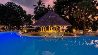 Diamonds Leisure Beach & Golf Resort****