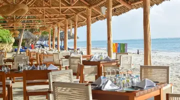 Diamonds Leisure Beach & Golf Resort****