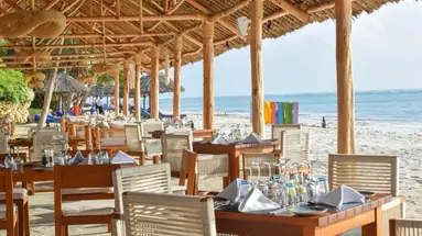 Diamonds Leisure Beach & Golf Resort****
