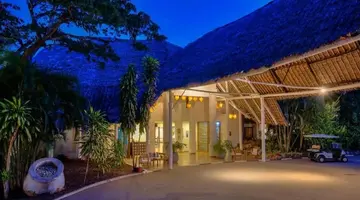 Diamonds Leisure Beach & Golf Resort****