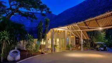 Diamonds Leisure Beach & Golf Resort****