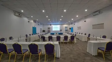 Diamonds Leisure Beach & Golf Resort****